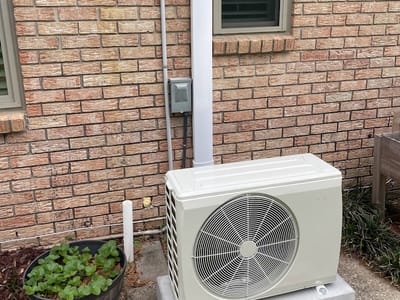 Service Air Eastern Shore, Inc