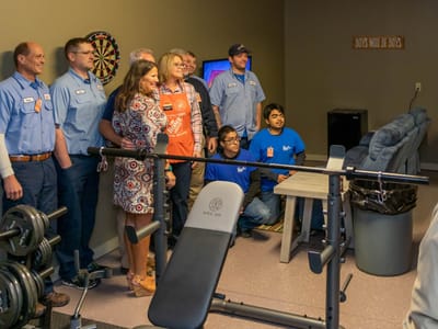 Service Air Eastern Shore, Inc