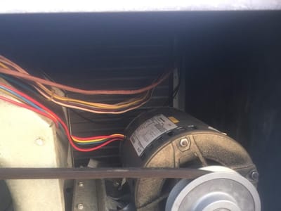 Service All Heating, Cooling & Refrigeration, LLC