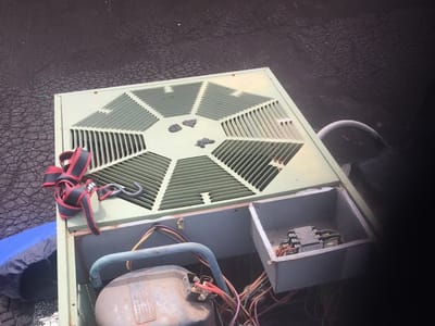 Service All Heating, Cooling & Refrigeration, LLC