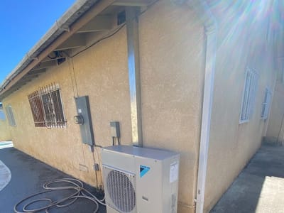 Service All-Stars Plumbing Heating and Air Comfort