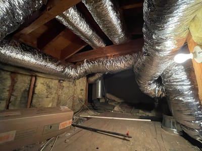 Service All-Stars Plumbing Heating and Air Comfort