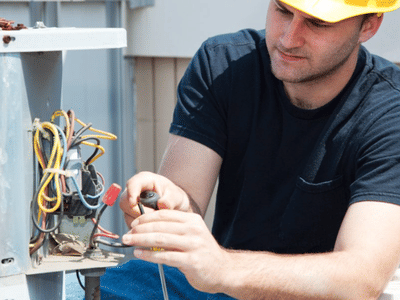 Service America Air and Heat