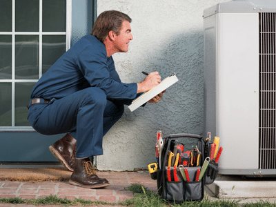 Service America Air and Heat