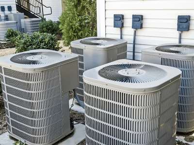 Service America Air and Heat