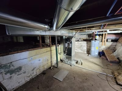 Service By Shawn HVAC