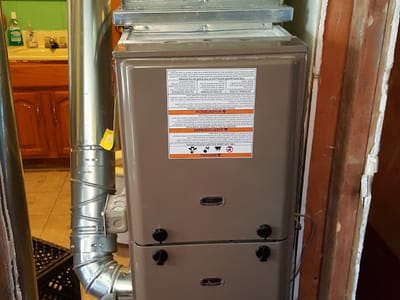 Service By Shawn HVAC