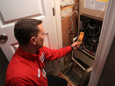 Service Champions Heating & Air Conditioning