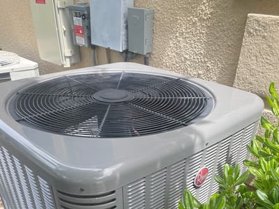 Service Champions Heating & Air Conditioning