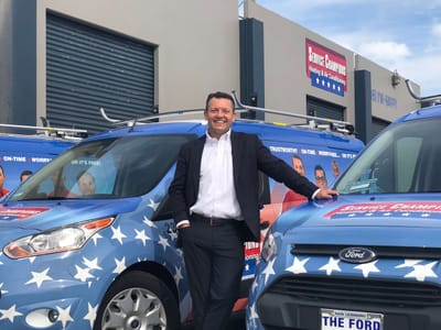 Service Champions Heating & Air Conditioning