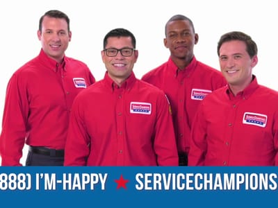 Service Champions Heating & Air Conditioning