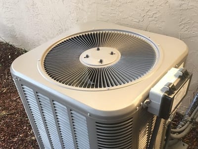 Service Champions Heating & Air Conditioning