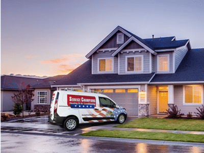 Service Champions Heating & Air Conditioning