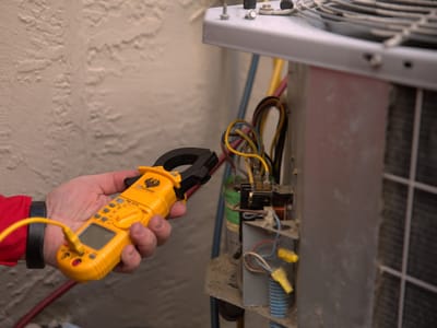 Service Champions Heating & Air Conditioning