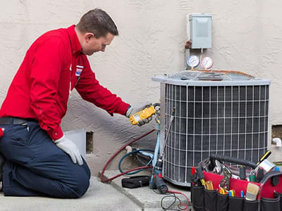 Service Champions Heating & Air Conditioning