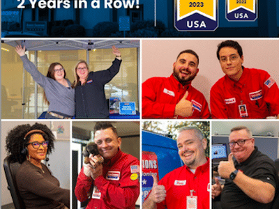 Service Champions Heating & Air Conditioning