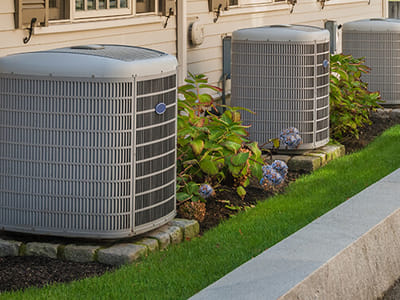 Service Champions Heating & Air Conditioning