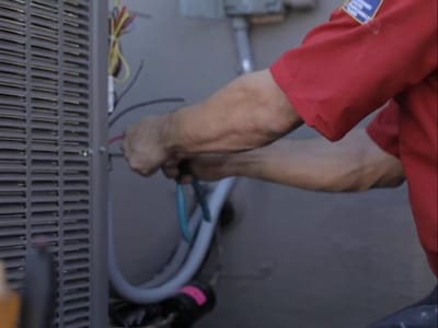 Service Champions Heating & Air Conditioning