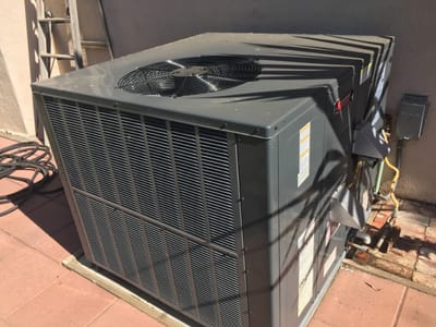 Service Champions Heating & Air Conditioning