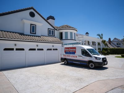 Service Champions Plumbing, Heating & AC