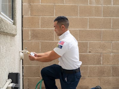 Service Champions Plumbing, Heating & AC