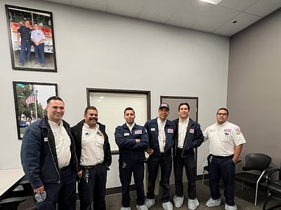 Service Champions Plumbing, Heating & AC