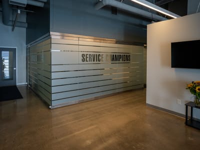 Service Champions Plumbing, Heating & AC