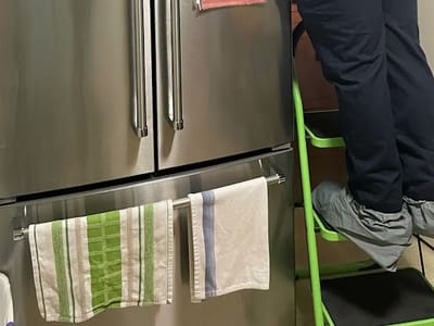 Service Champions Plumbing, Heating & AC