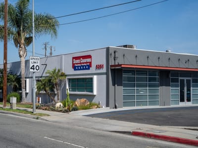 Service Champions Plumbing, Heating & AC