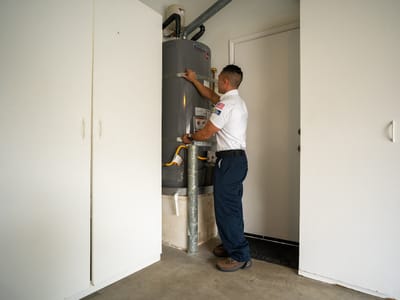 Service Champions Plumbing, Heating & AC