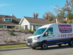 Service Champions Plumbing, Heating & AC