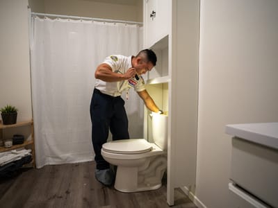 Service Champions Plumbing, Heating & AC