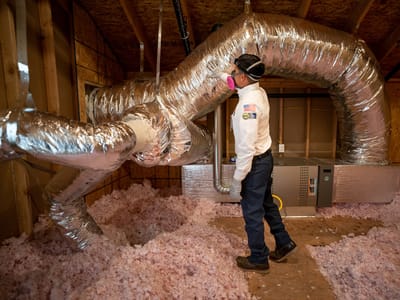 Service Champions Plumbing, Heating & AC