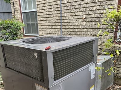 Service Champs Heating and Air