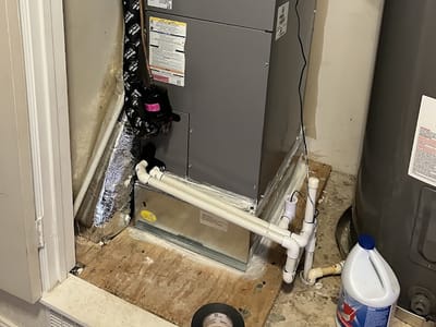 Service Champs Heating and Air