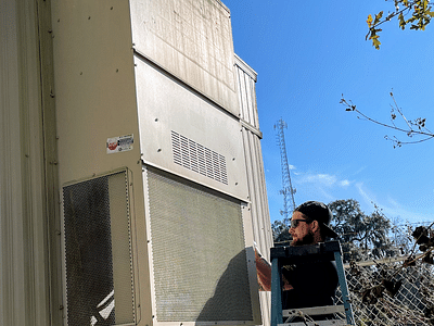 Service Emperor Heating, Air Conditioning, & Plumbing Services