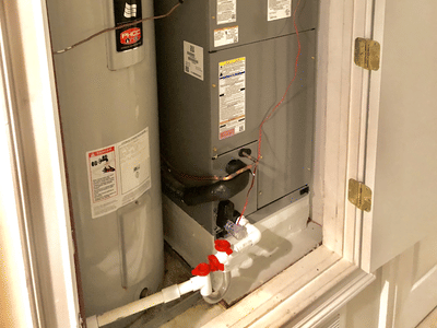 Service Emperor HVAC & Refrigeration