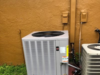 Service Expert AC Repair - Boca Raton