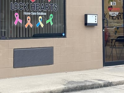 Service Experts Heating & Air Conditioning