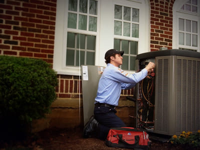 Service Experts Heating & Air Conditioning