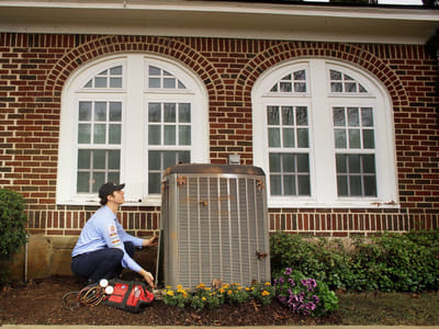Service Experts Heating & Air Conditioning