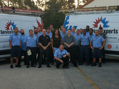 Service Experts Heating & Air Conditioning