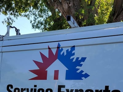 Service Experts Heating & Air Conditioning