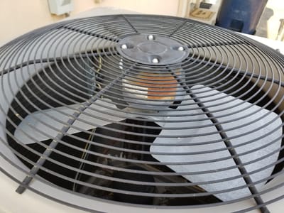 Service Experts Heating & Air Conditioning