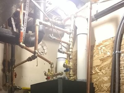 Service Experts Heating & Air Conditioning