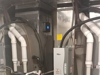 Service Experts Heating & Air Conditioning