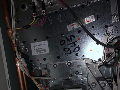 Service Experts Heating & Air Conditioning