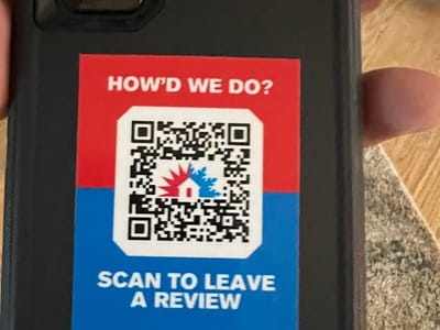 Service Experts Heating & Air Conditioning