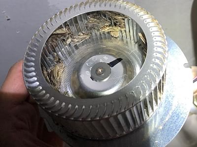 Service Experts Heating & Air Conditioning