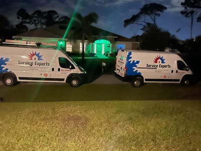 Service Experts Heating & Air Conditioning